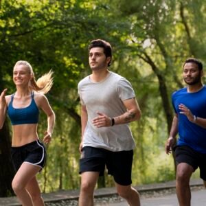 Running 4k y 10k